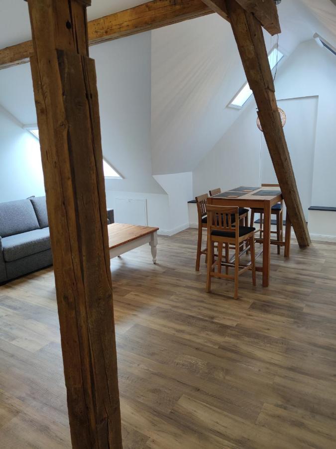 Landapartments Smitmans Kerken Quarto foto