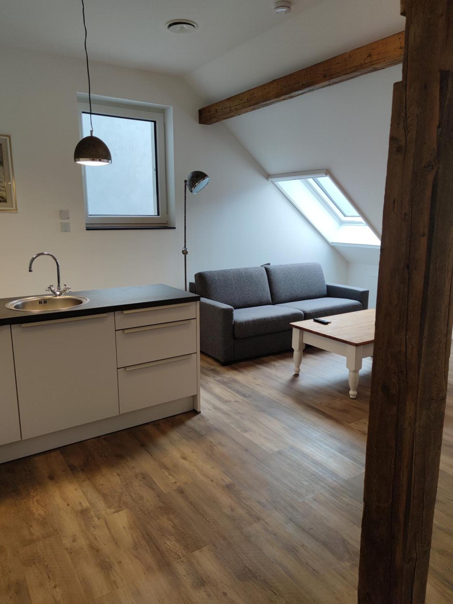 Landapartments Smitmans Kerken Quarto foto