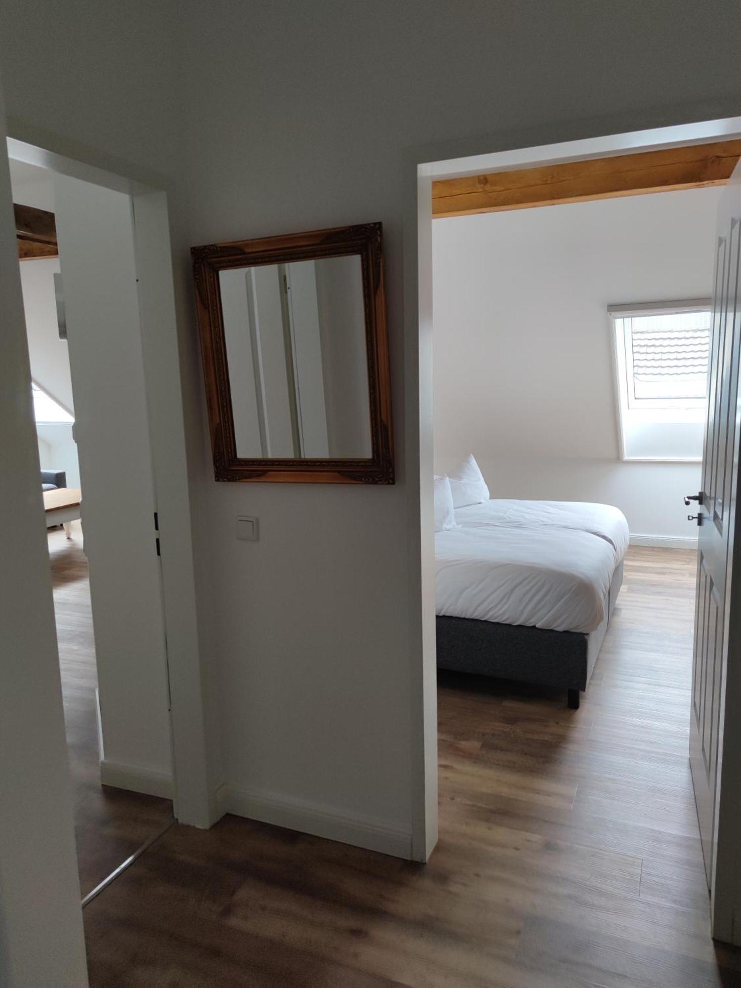 Landapartments Smitmans Kerken Quarto foto