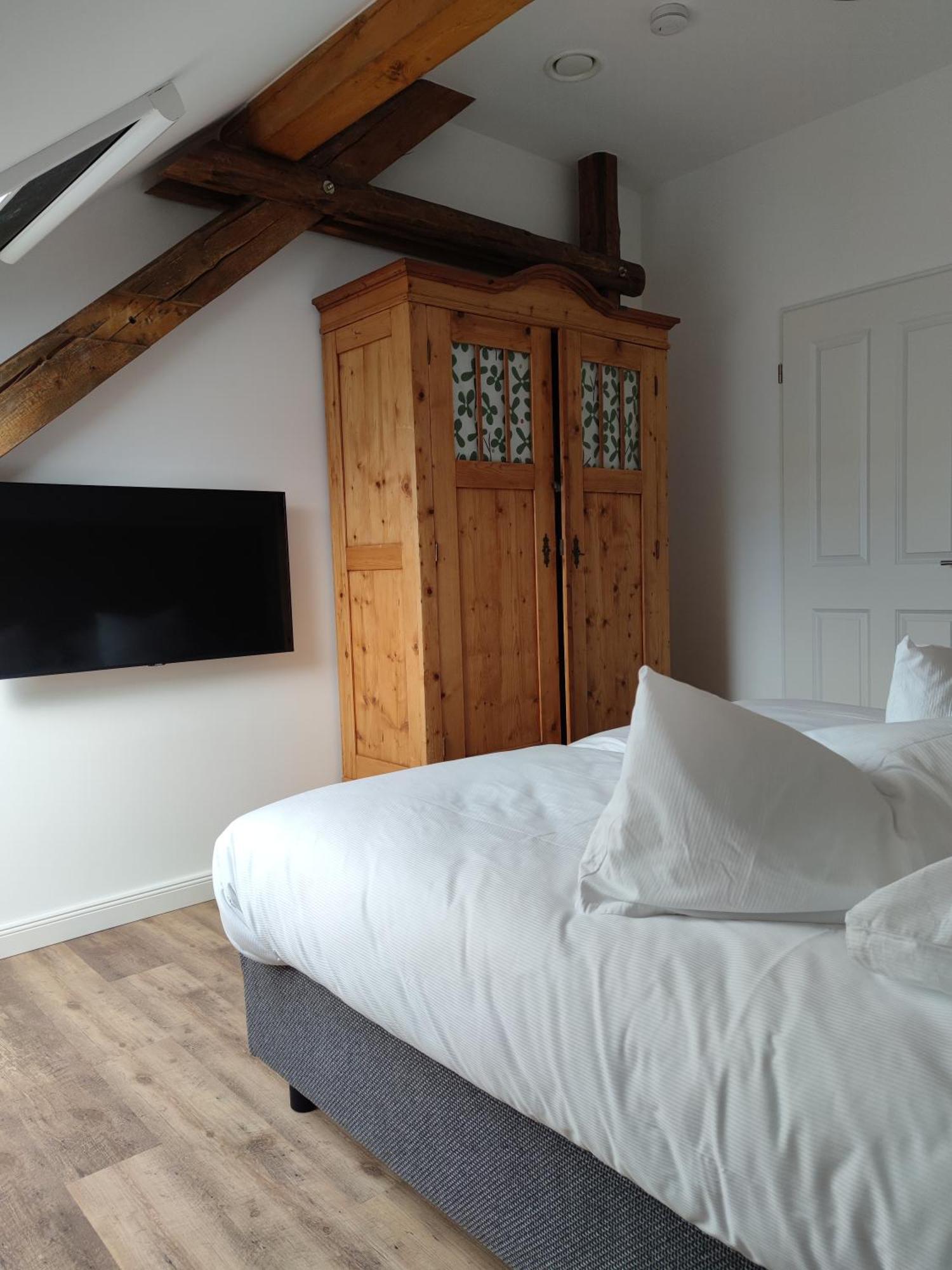 Landapartments Smitmans Kerken Quarto foto