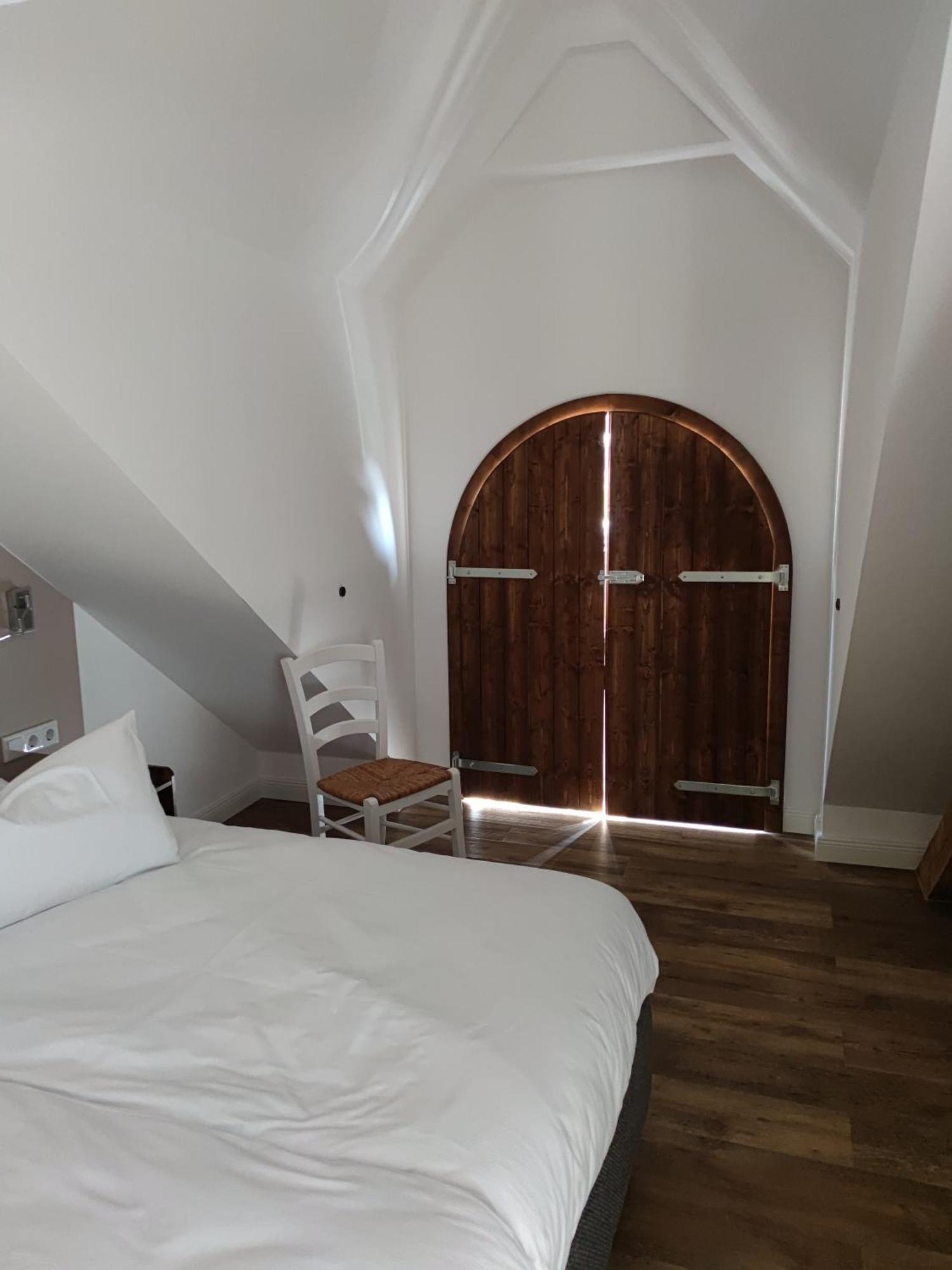 Landapartments Smitmans Kerken Quarto foto