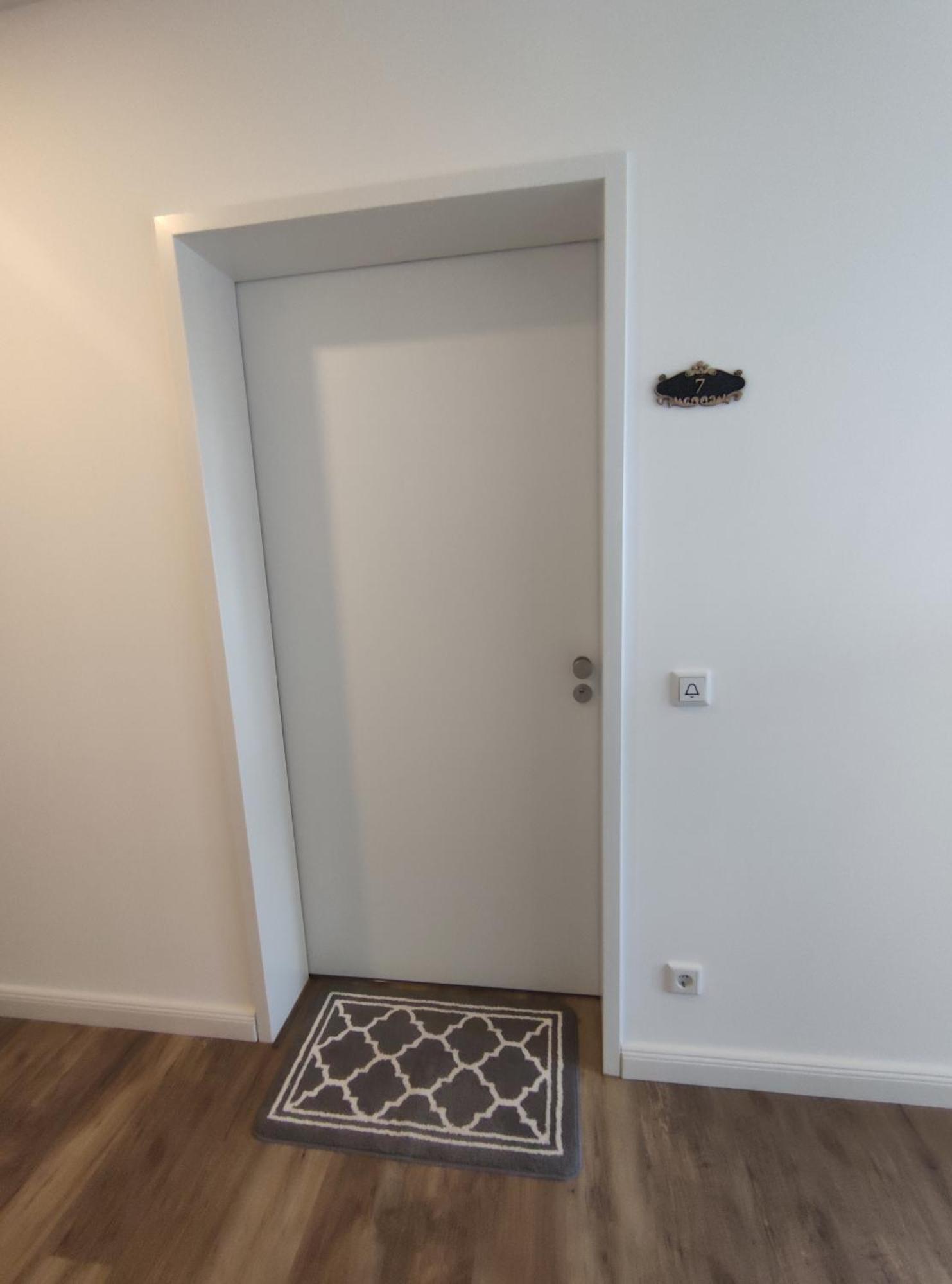 Landapartments Smitmans Kerken Quarto foto