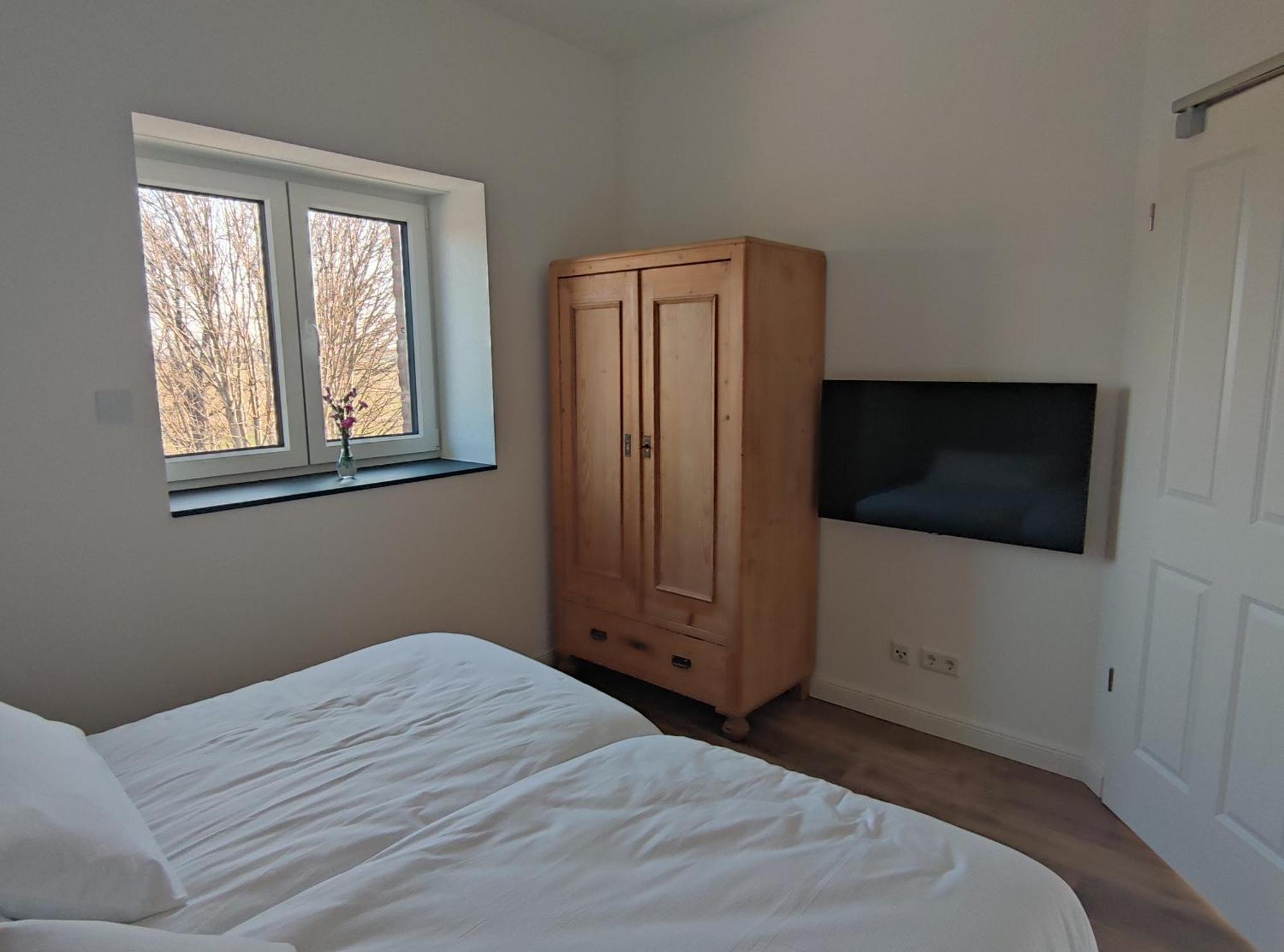 Landapartments Smitmans Kerken Quarto foto
